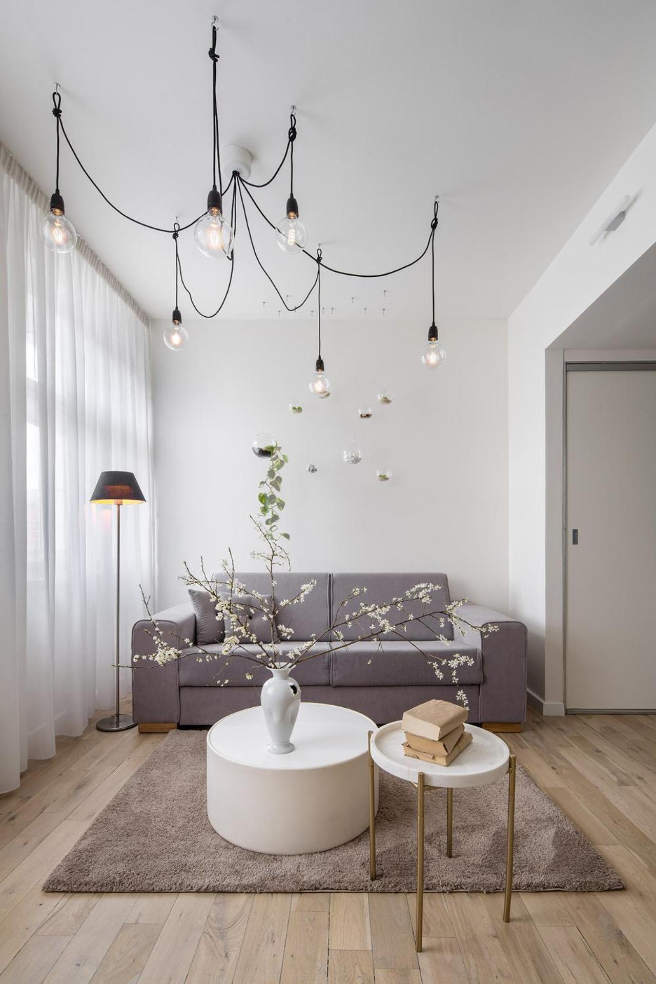 Holeckova Apartments プラハ エクステリア 写真