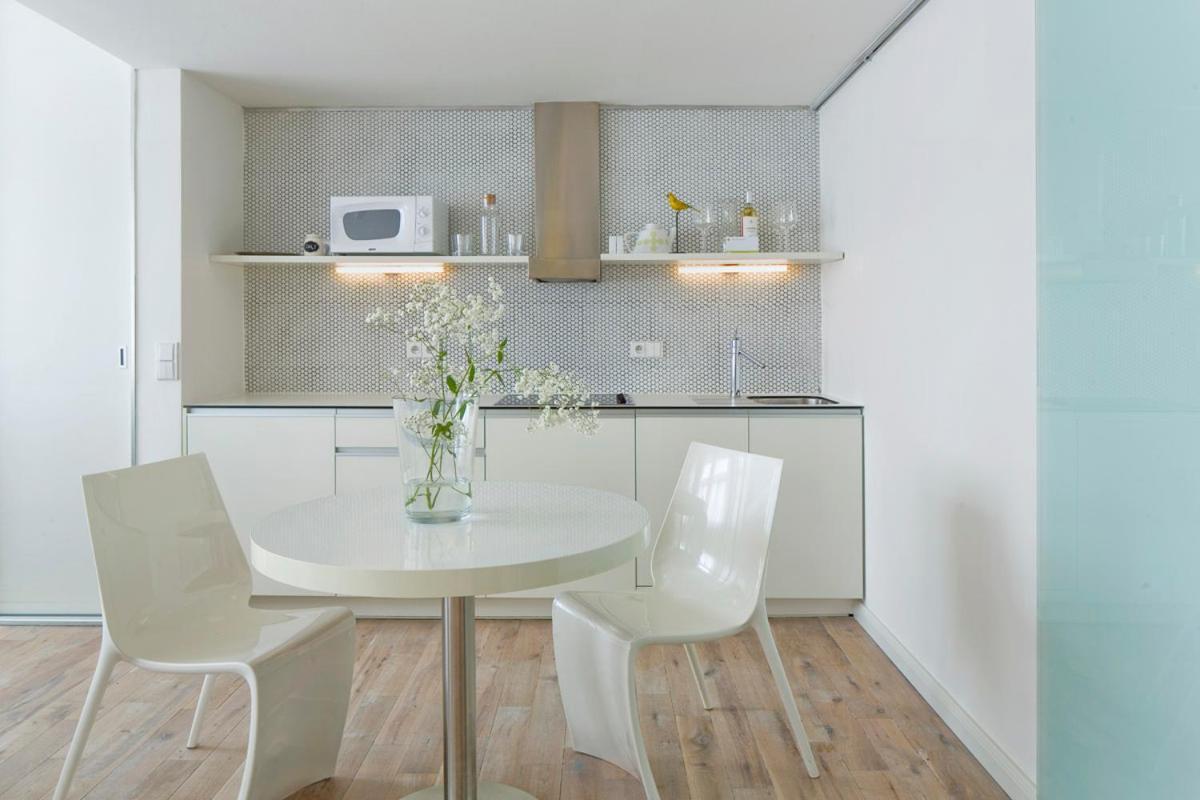 Holeckova Apartments プラハ エクステリア 写真