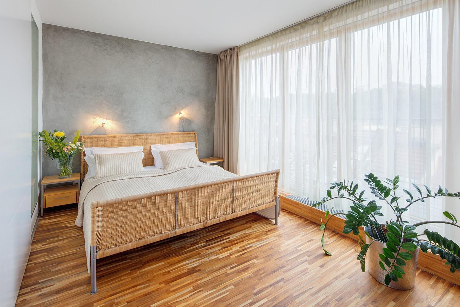 Holeckova Apartments プラハ エクステリア 写真