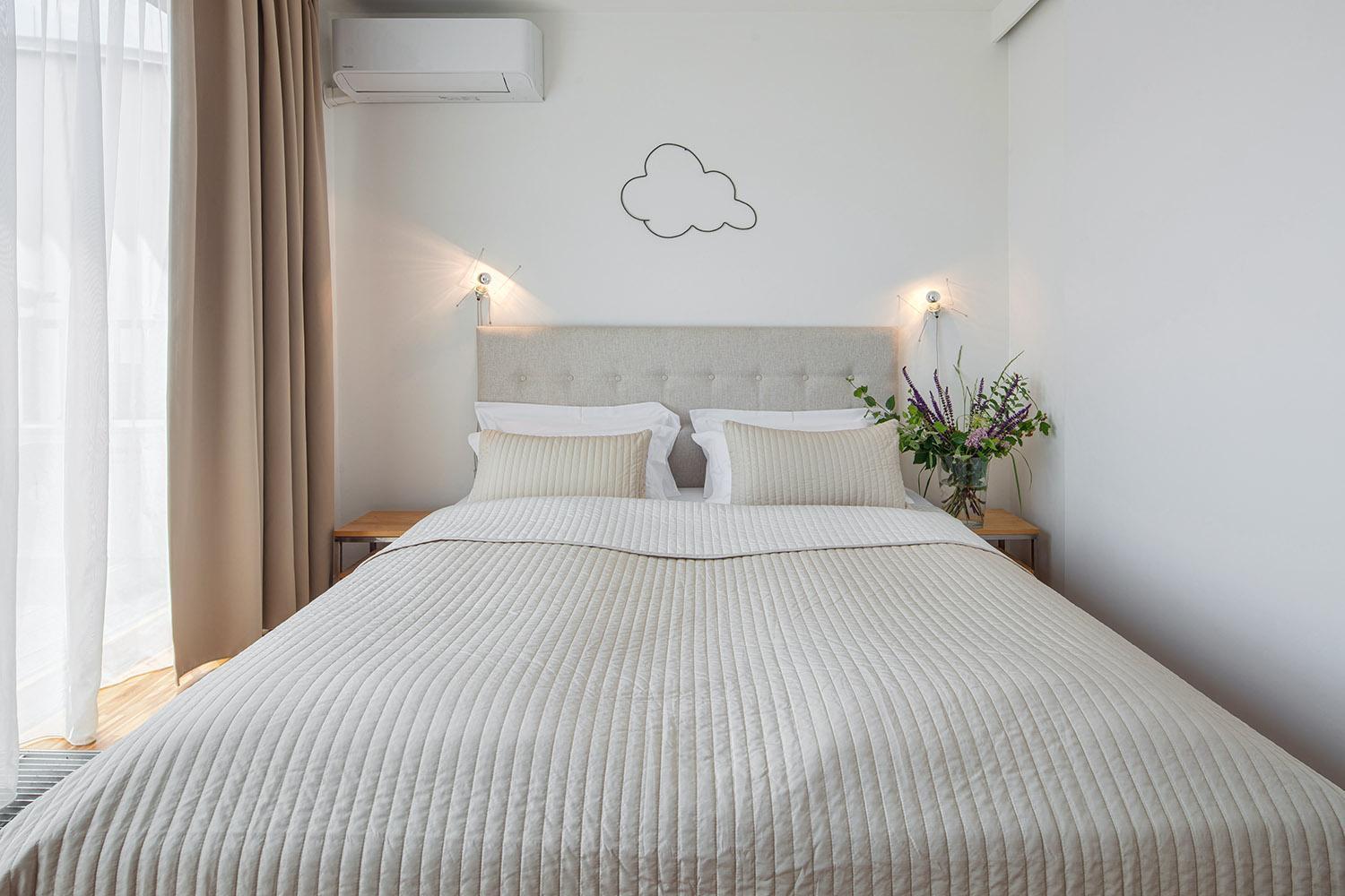 Holeckova Apartments プラハ エクステリア 写真