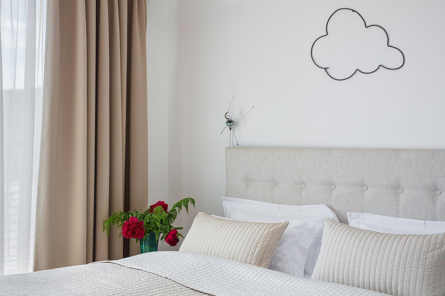 Holeckova Apartments プラハ エクステリア 写真